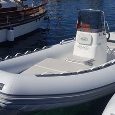BWA 550