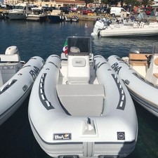 BWA 550