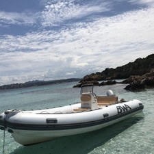 BWA 550