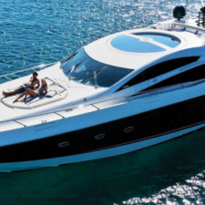 Sunseeker 82