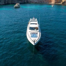 Overmarine Mangusta 72