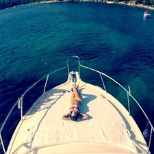 PURSUIT OFFSHORE 3000