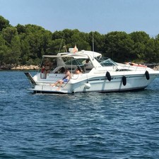 Sea ray 400