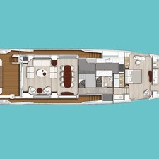 Azimut Grande 27 METRI