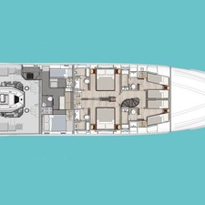 Azimut Grande 27 METRI