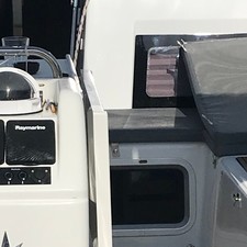 Jeanneau Sun Odyssey 440