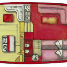 Fratelli marchi aprea sorrento 32