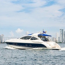 Azimut Atlantis 55