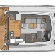 Fountaine Pajot MY 40