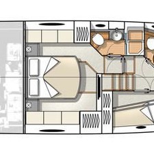 Beneteau Monte Carlo 5