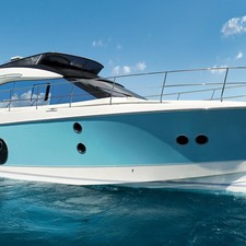 Beneteau Monte Carlo 5