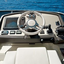 Beneteau Monte Carlo 5