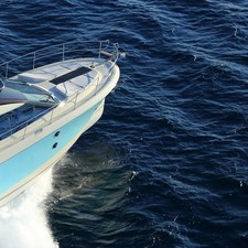 Beneteau Monte Carlo 5