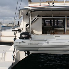 Nautitech 46 Fly