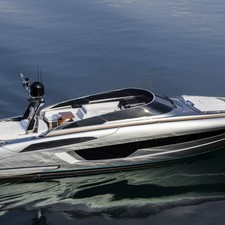 Riva 56 Rivale