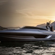 Riva 56 Rivale