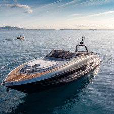 Riva 56 Rivale