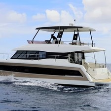Fountaine Pajot MY 44