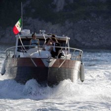 Comena super corallo 27