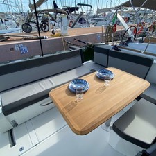 Jeanneau Merry Fisher 1095