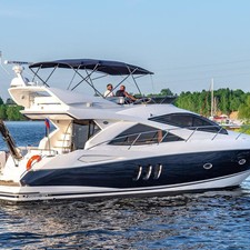 Sunseeker Manhattan 50