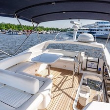 Sunseeker Manhattan 50