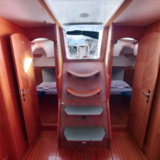 Jeanneau Sun Odyssey 52