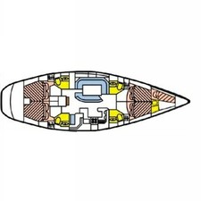 Jeanneau Sun Odyssey 52