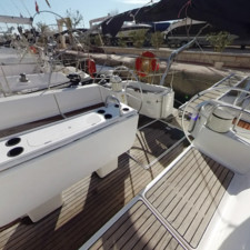 Jeanneau Sun Odyssey 52