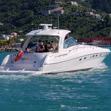 Sea Ray 500 Sundancer