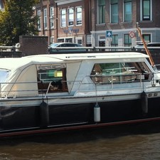 Pikmeer kruiser 12.50 ok exclusive