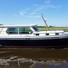 Pikmeer kruiser 12.50 ok exclusive