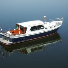 Pikmeer kruiser 12.50 ok exclusive