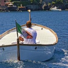 Bertoncello Gozzo Ligure 6.6