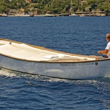 Bertoncello Gozzo Ligure 6.6