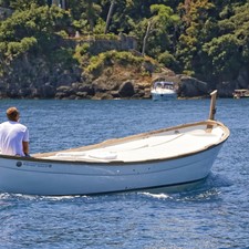 Bertoncello Gozzo Ligure 6.6