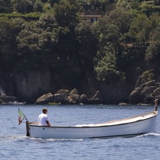 Bertoncello Gozzo Ligure 6.6