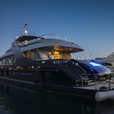 Oceanline 127