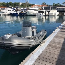 Defender 535