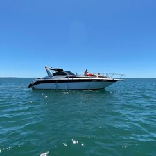 Sea Ray 350 Sundancer