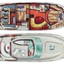 Jeanneau Prestige 34