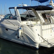 Rinker Fiesta Vee 310