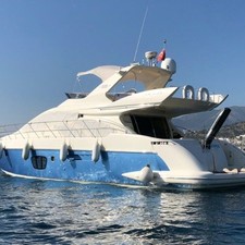 Azimut 55