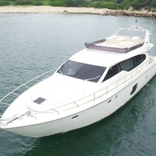 Ferretti 630
