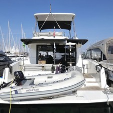 Fountaine Pajot MY 37
