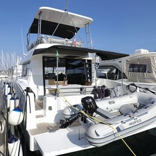 Fountaine Pajot MY 37