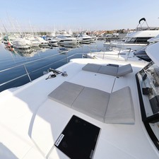 Fountaine Pajot MY 37