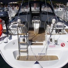 Jeanneau Sun Odyssey 43