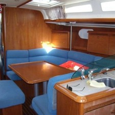 Jeanneau Sun Odyssey 43
