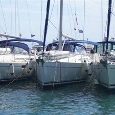 Jeanneau Sun Odyssey 43
